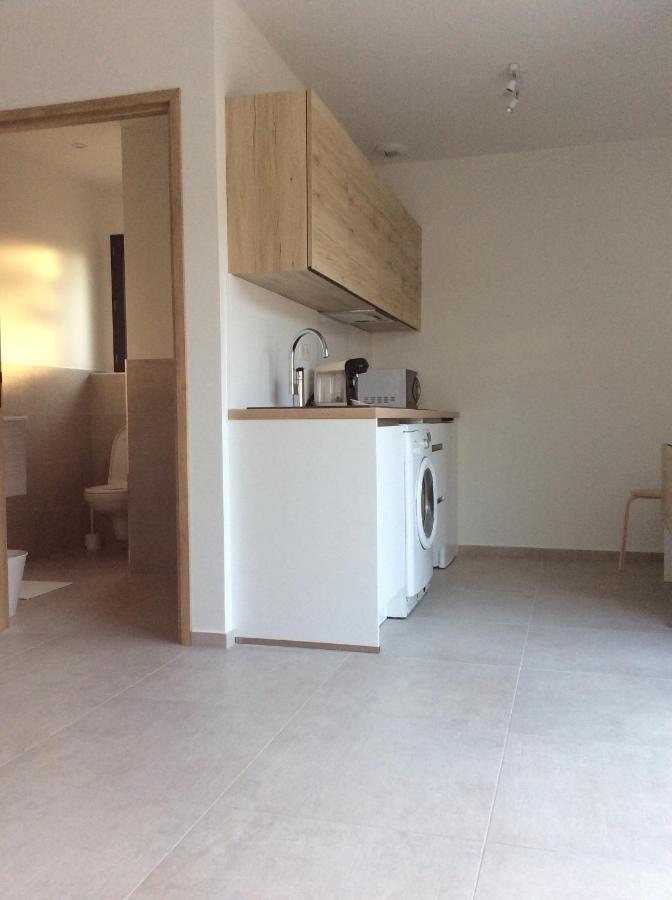 Studio A 2 Min Des Plages Oletta  Exterior foto