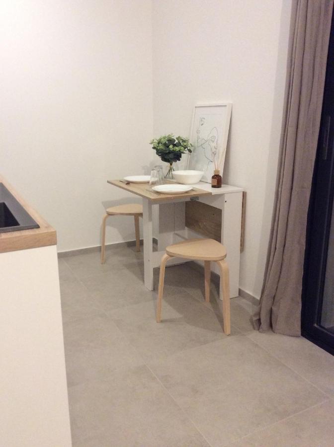 Studio A 2 Min Des Plages Oletta  Exterior foto
